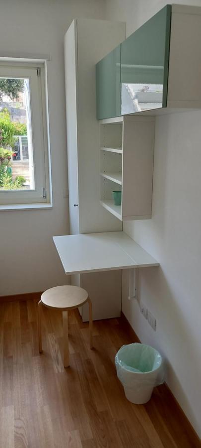 Central Apartment Con Tre Camere Da Letto Locorotondo Eksteriør bilde